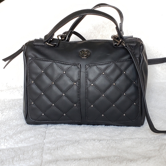 Handbags - Marina Galanti Black Handbag